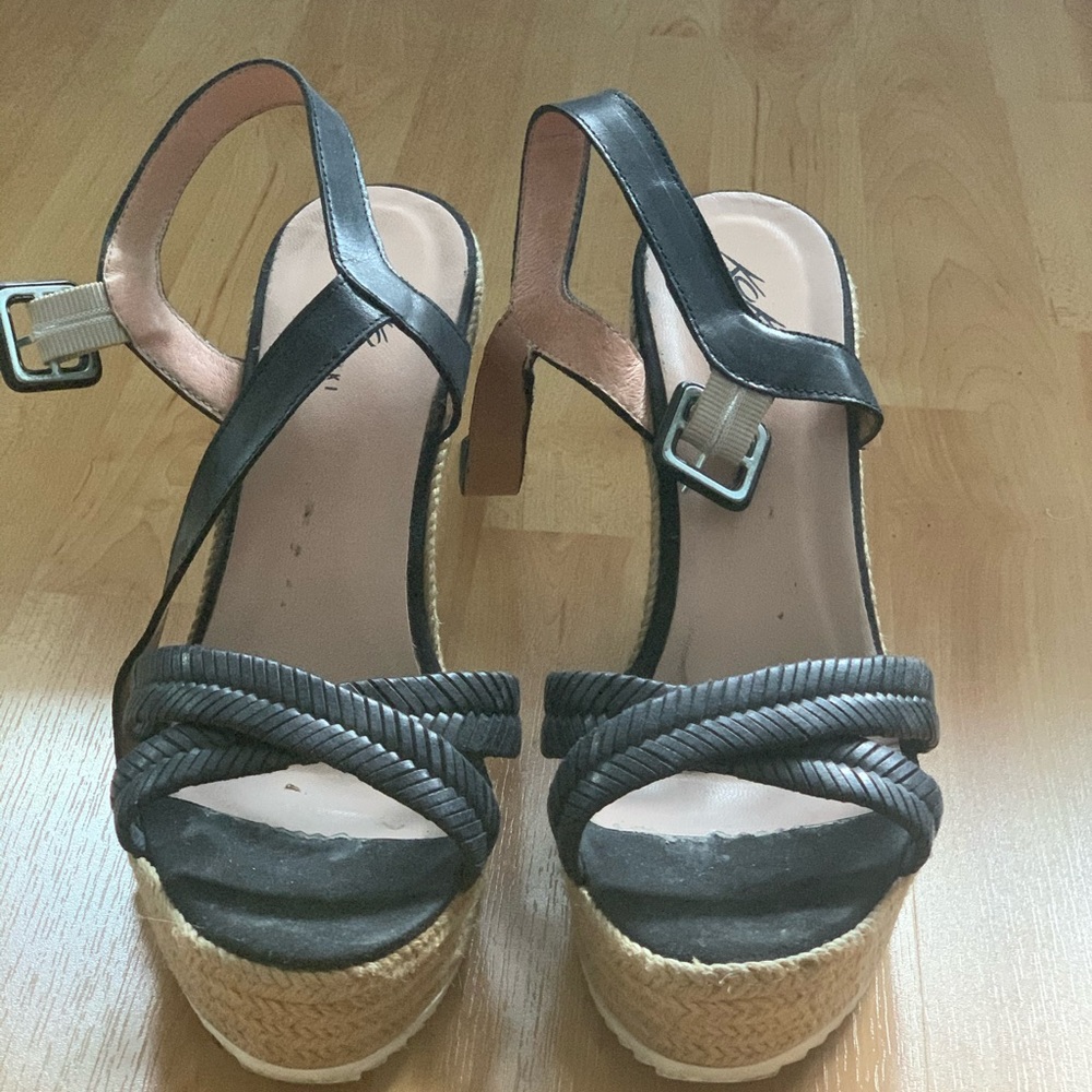 Wedges - image 4
